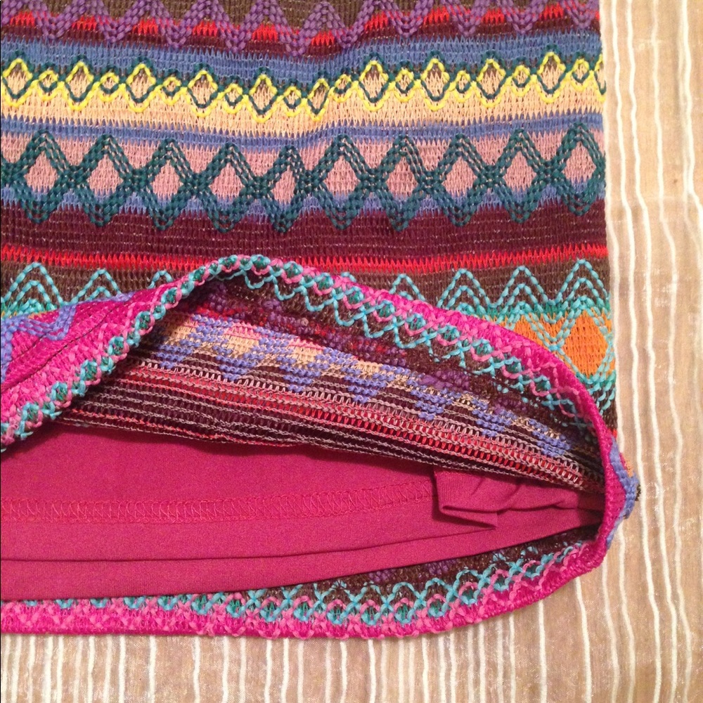 Swoon miniskirt💕